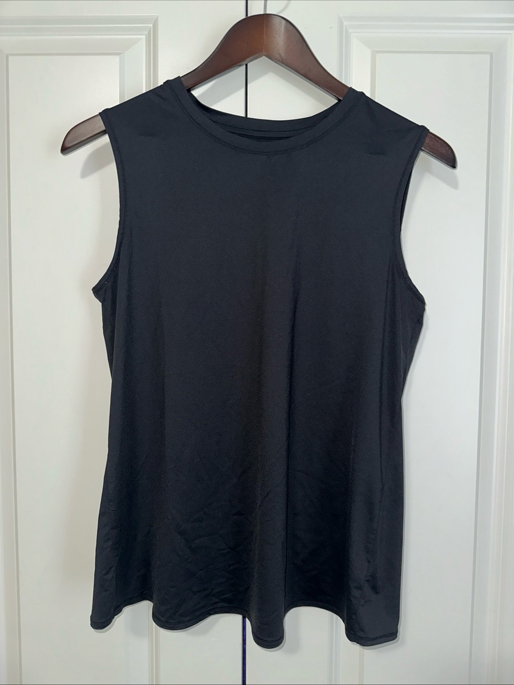 Athleta Sunlover Tulip Back Tank Top S